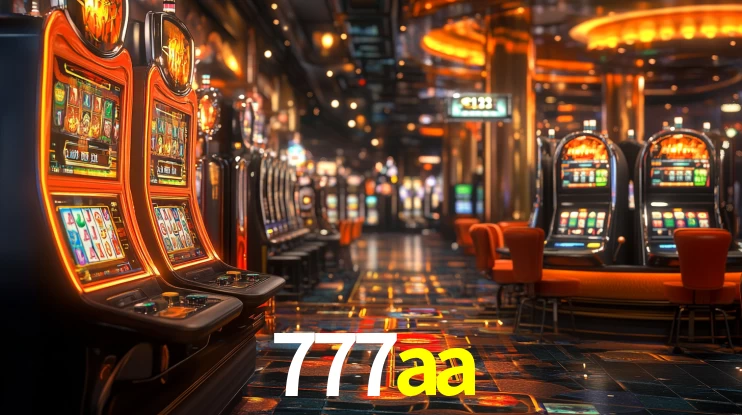Daily Bonuses 777aa
