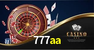 Statistics 777aa