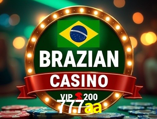 Exclusive Offers 777aa