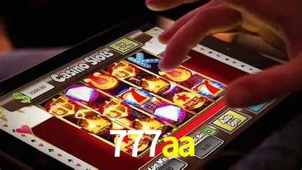 Roulette Table 777aa