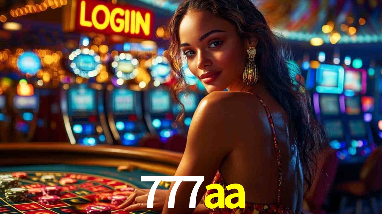 Live Casino 777aa