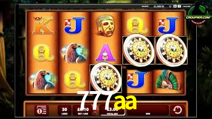 Live Casino 777aa