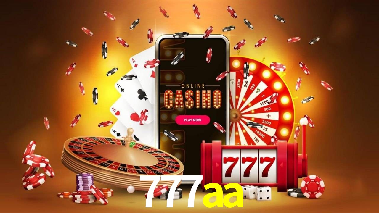 Game Providers 777aa