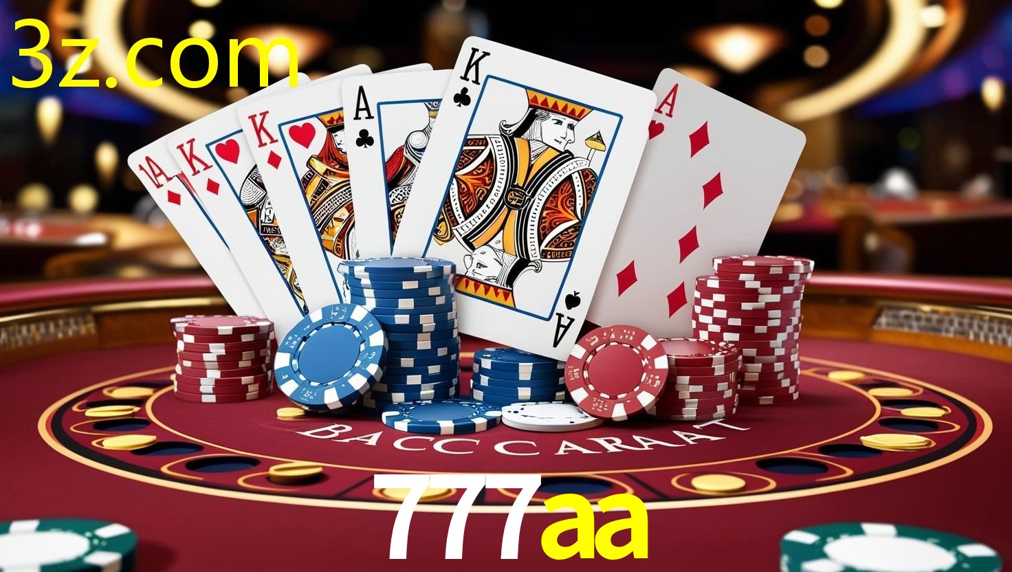 777AA